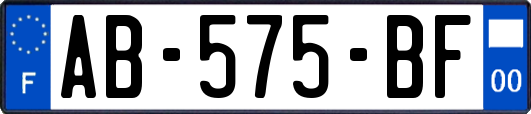 AB-575-BF