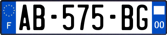 AB-575-BG