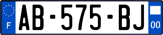 AB-575-BJ