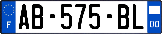 AB-575-BL