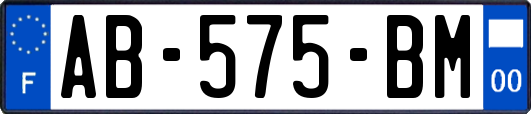 AB-575-BM