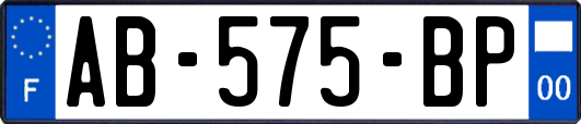 AB-575-BP