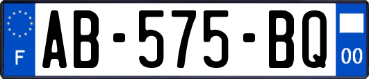 AB-575-BQ