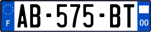 AB-575-BT