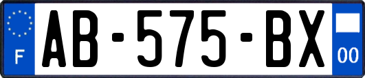 AB-575-BX