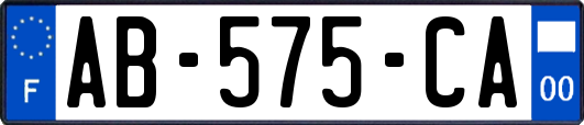 AB-575-CA