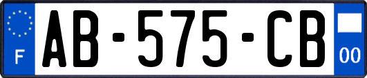 AB-575-CB