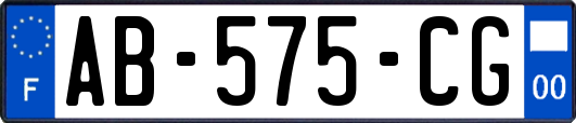 AB-575-CG