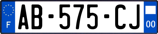 AB-575-CJ