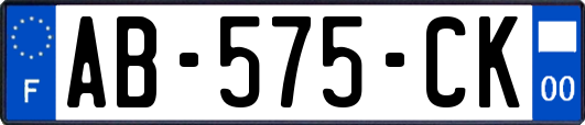 AB-575-CK