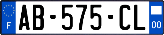 AB-575-CL