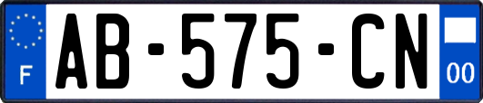 AB-575-CN