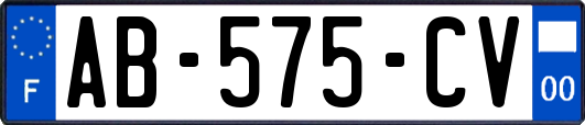 AB-575-CV