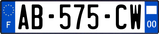 AB-575-CW