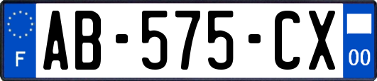 AB-575-CX