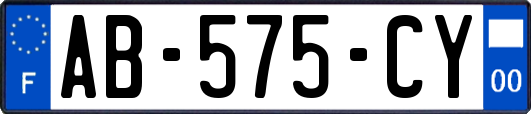 AB-575-CY