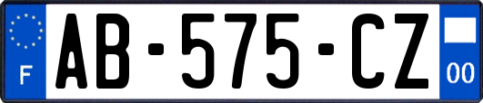 AB-575-CZ