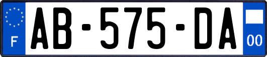 AB-575-DA