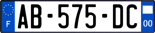 AB-575-DC