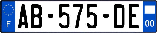 AB-575-DE