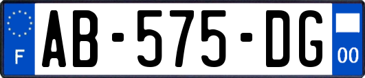 AB-575-DG