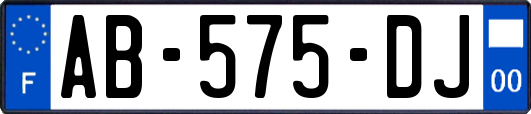 AB-575-DJ