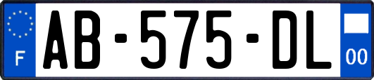 AB-575-DL