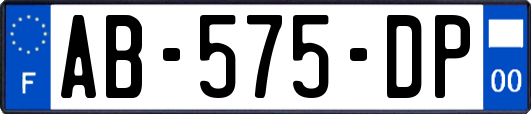 AB-575-DP