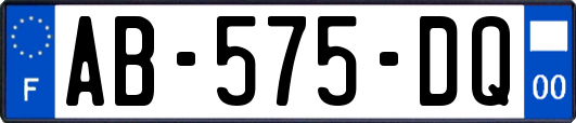 AB-575-DQ