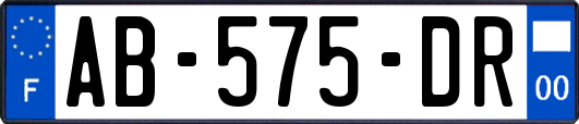 AB-575-DR