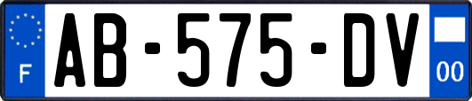 AB-575-DV