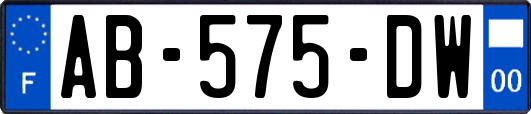 AB-575-DW