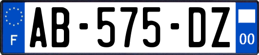 AB-575-DZ