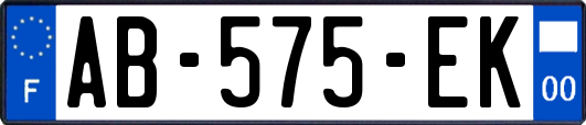 AB-575-EK