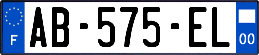 AB-575-EL