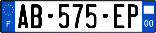 AB-575-EP