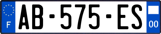 AB-575-ES