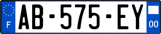 AB-575-EY