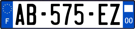 AB-575-EZ