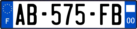 AB-575-FB