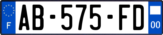 AB-575-FD