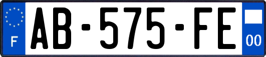AB-575-FE