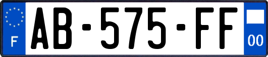 AB-575-FF