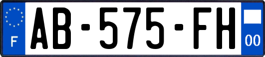 AB-575-FH