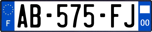 AB-575-FJ