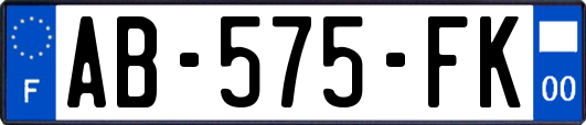 AB-575-FK