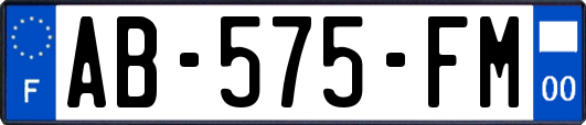 AB-575-FM