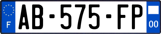 AB-575-FP