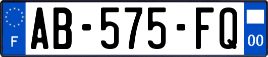 AB-575-FQ