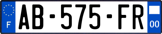 AB-575-FR